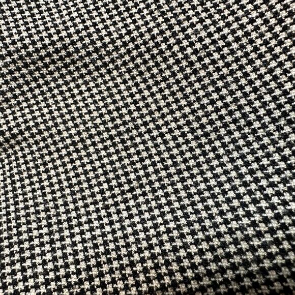 Vintage Rena Rowan Checkered Trousers - Picture 7 of 7